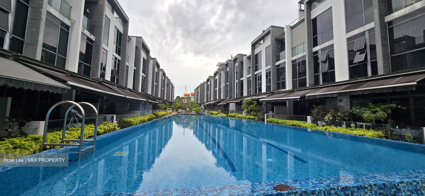 Belgravia Villas (D28), Terrace #501169151